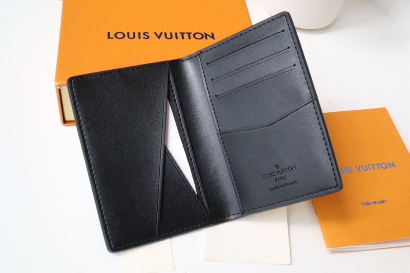 LV Wallets